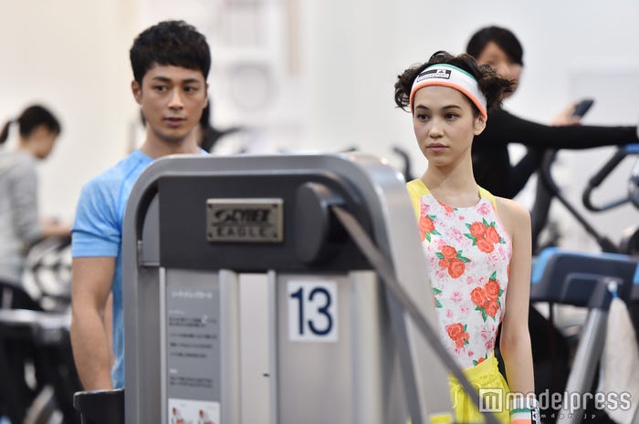 「家族ノカタチ」第5話場面カット/画像提供:TBS