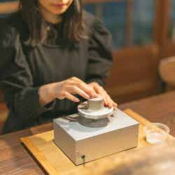 ろくろと米 ととと/提供画像