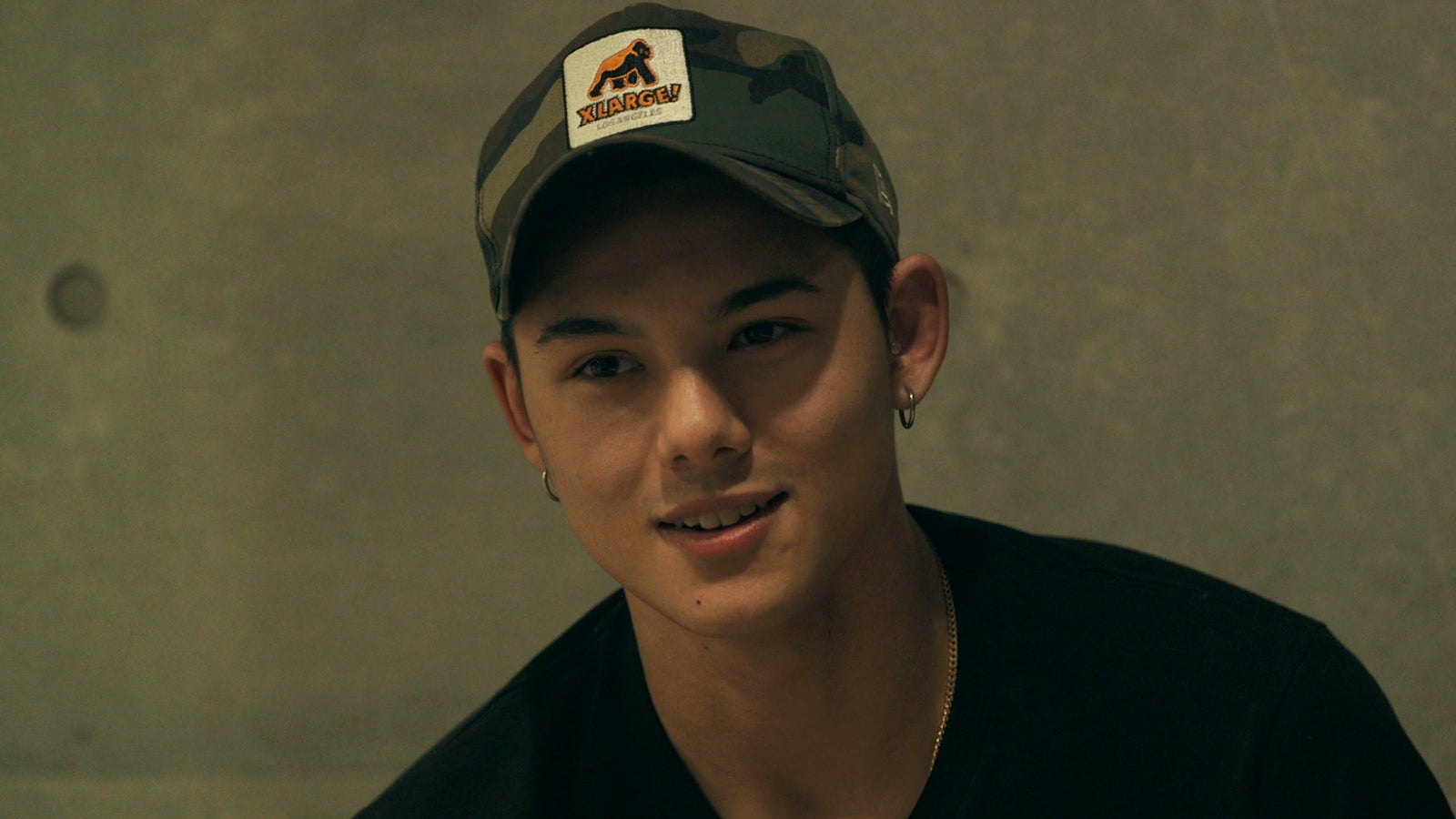 光る『TERRACE HOUSE BOYS ＆ GIRLS IN THE CITY』32nd WEEK（C）フジテレビ／イースト・エンタテインメント