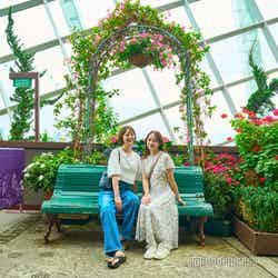 ガーデンズ・バイ・ザ・ベイ(C)モデルプレス