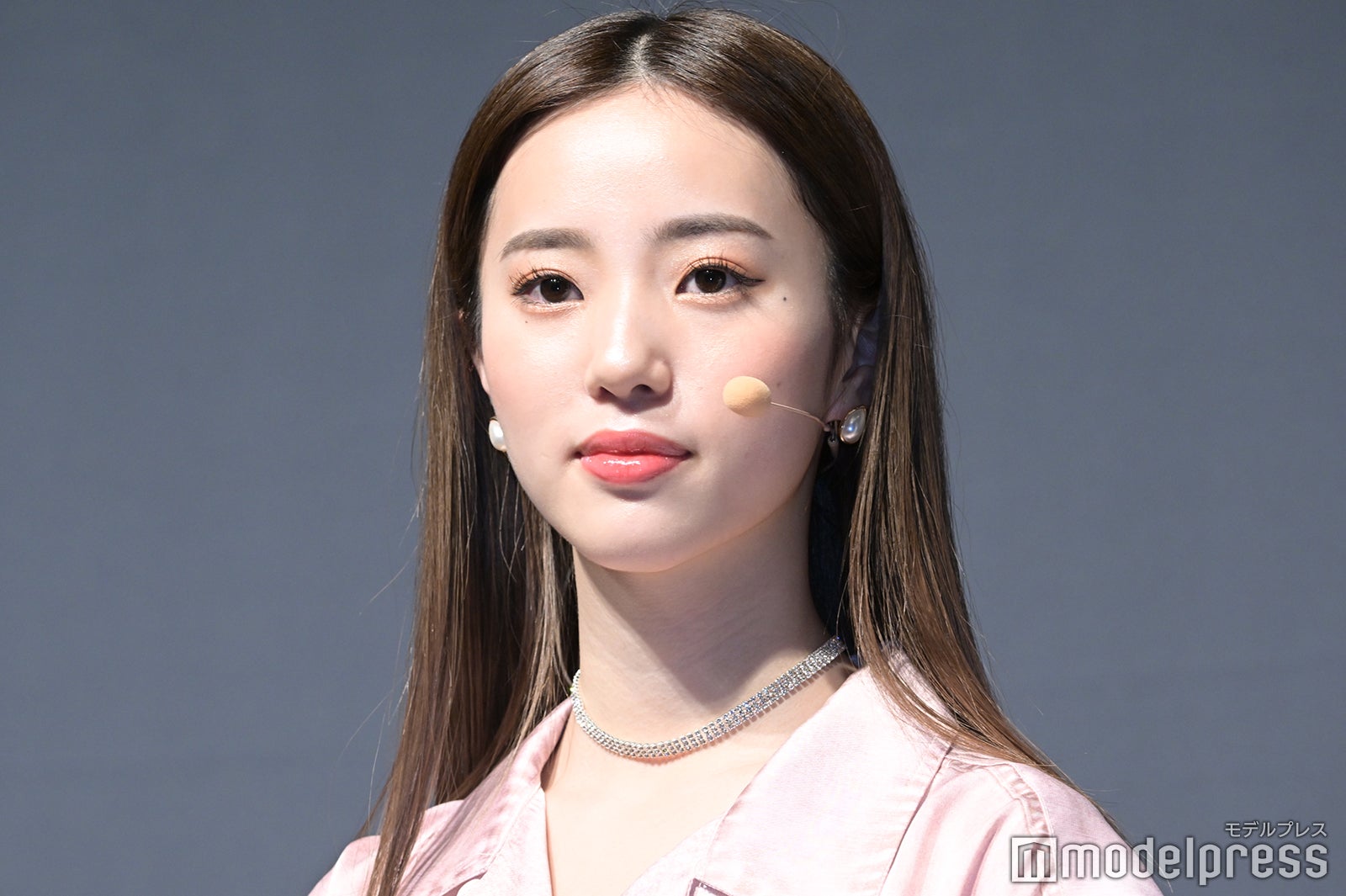 中町綾 （C）モデルプレス