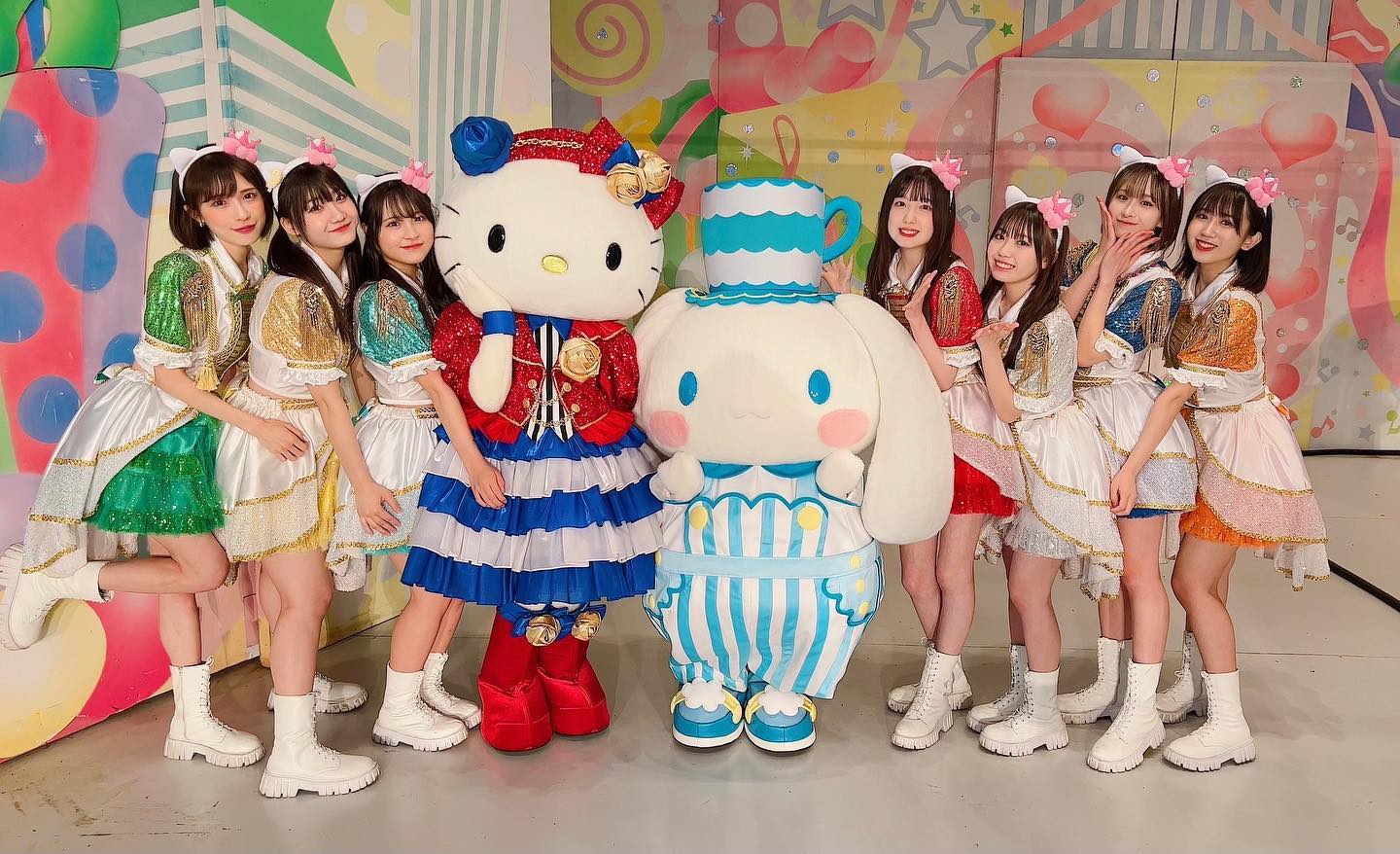 大空莉子Instagramより