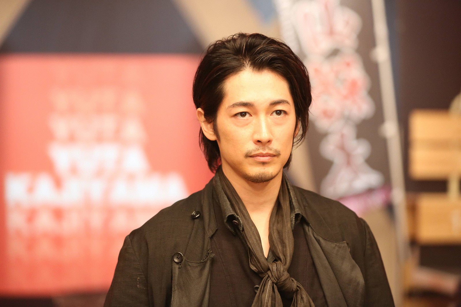 ディーン・フジオカ／「シャーロック」第4話より（C）フジテレビ