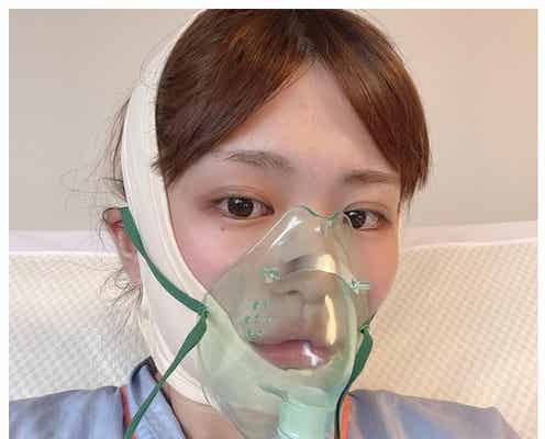 元乃木坂46伊藤かりん、顎骨のプレート除去手術を報告 現在の体調も明かす