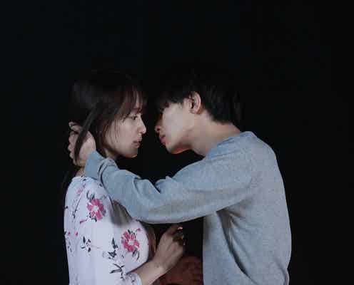 「ビジネス婚」菅井友香&草川拓弥、“約2分”濃厚ベッドシーンに反響「直視できない」「肉体美」