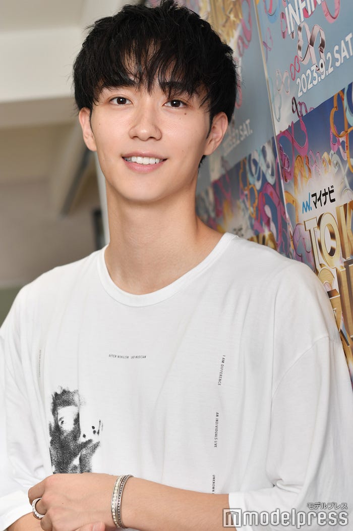 野村康太(C)モデルプレス
