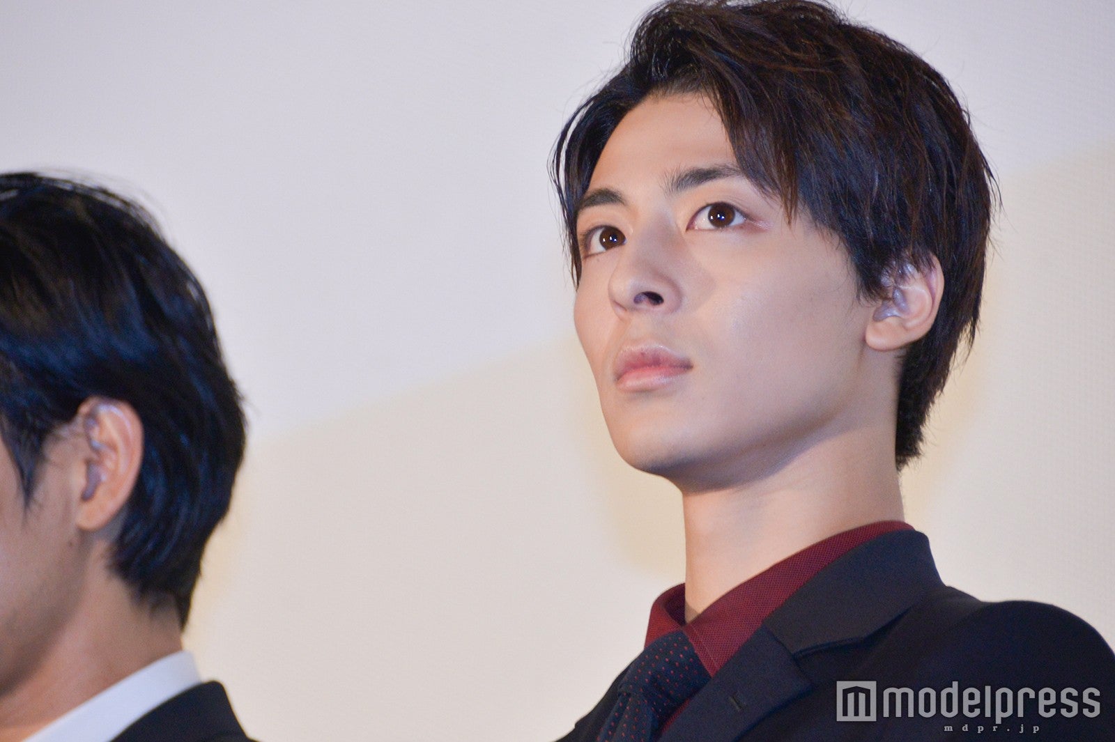 （C）モデルプレス