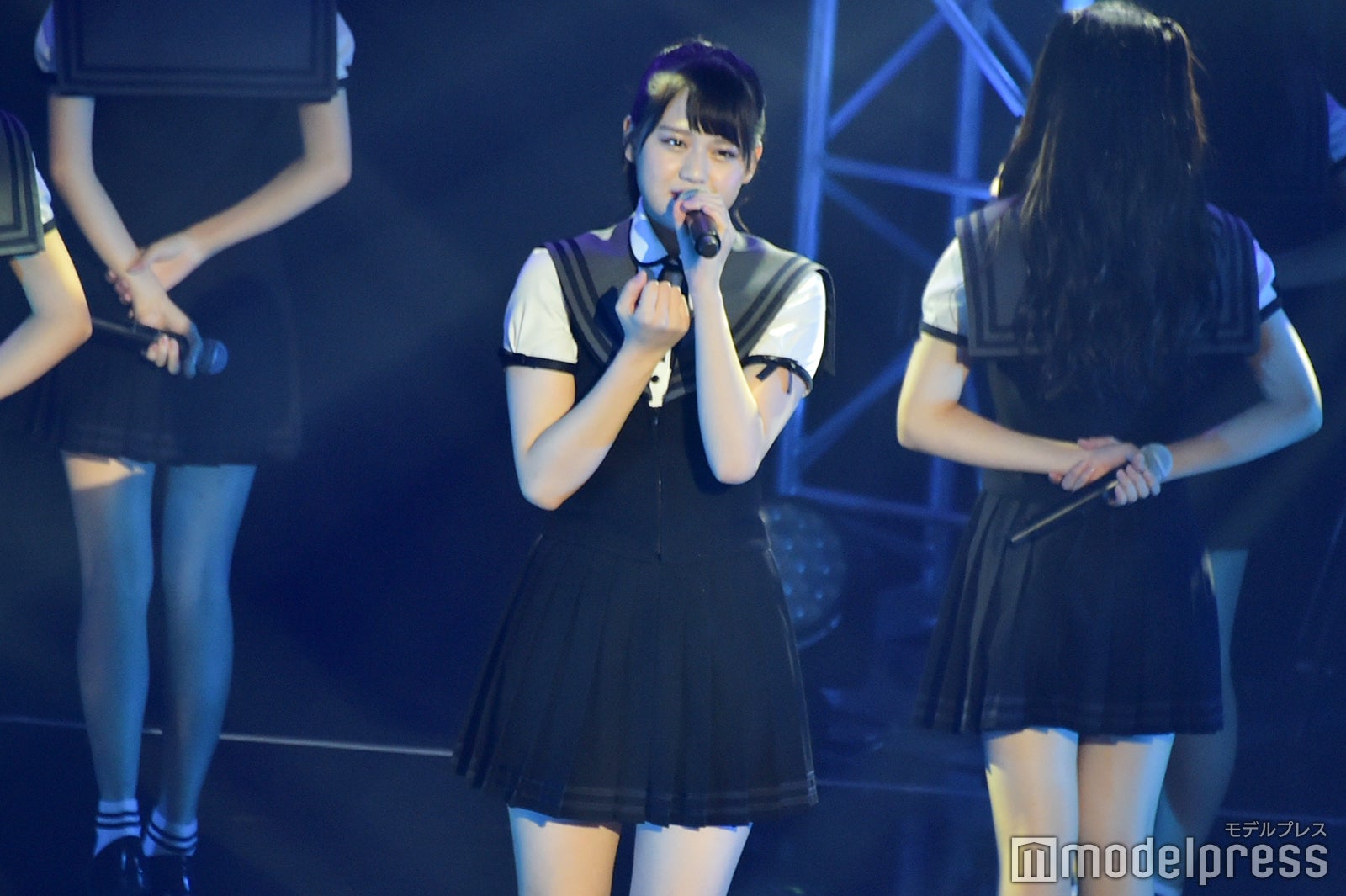 高松瞳 （C）モデルプレス