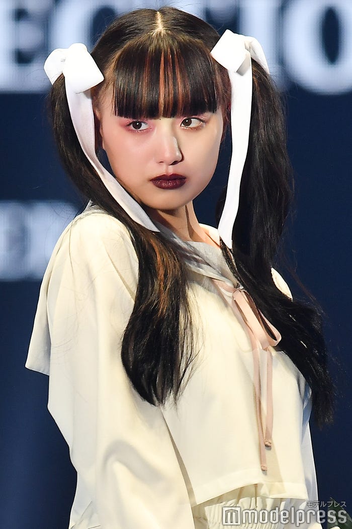 鶴嶋乃愛(C)モデルプレス