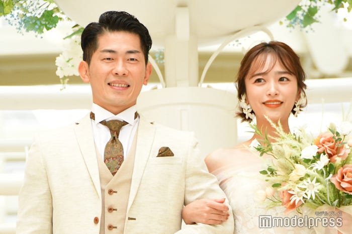 太田博久、近藤千尋(C)モデルプレス