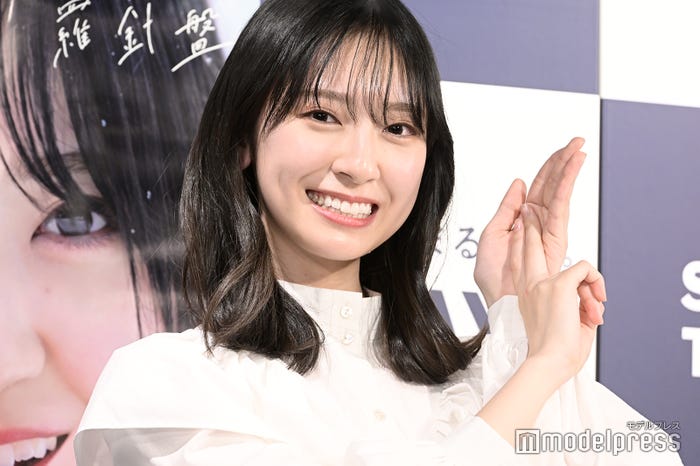 金村美玖(C)モデルプレス