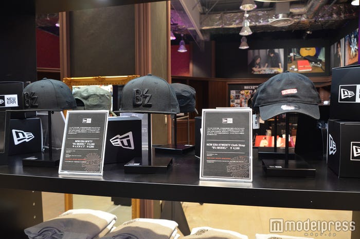 「NEW ERA」コラボ(C)モデルプレス