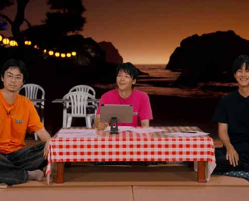松坂桃李、中村倫也のリクエスト拒否?菅田将暉がツッコミ<TopCoat夏祭り2023>
