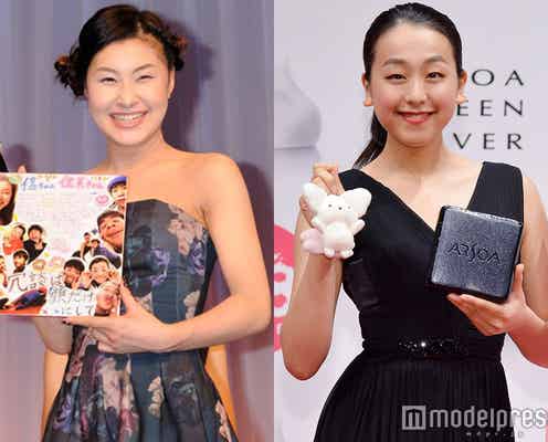 村上佳菜子、6年間彼氏いない 恋愛相談は浅田真央に「まず話して会ってもらう」