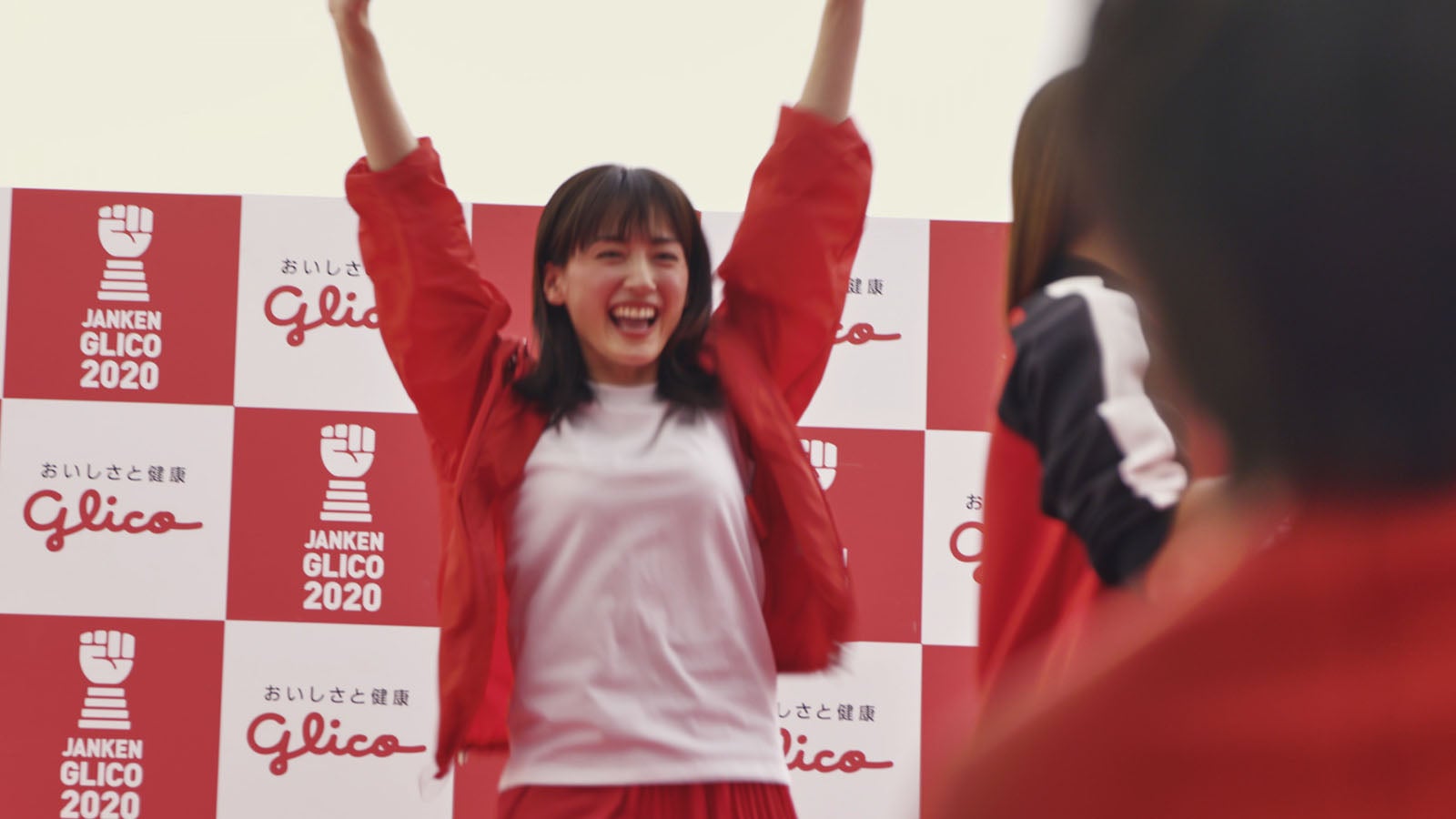 綾瀬はるか（提供写真）