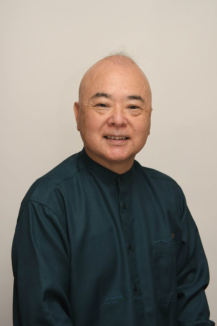 酒井敏也 (提供写真)