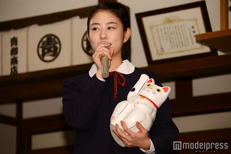 高畑充希（C）モデルプレス