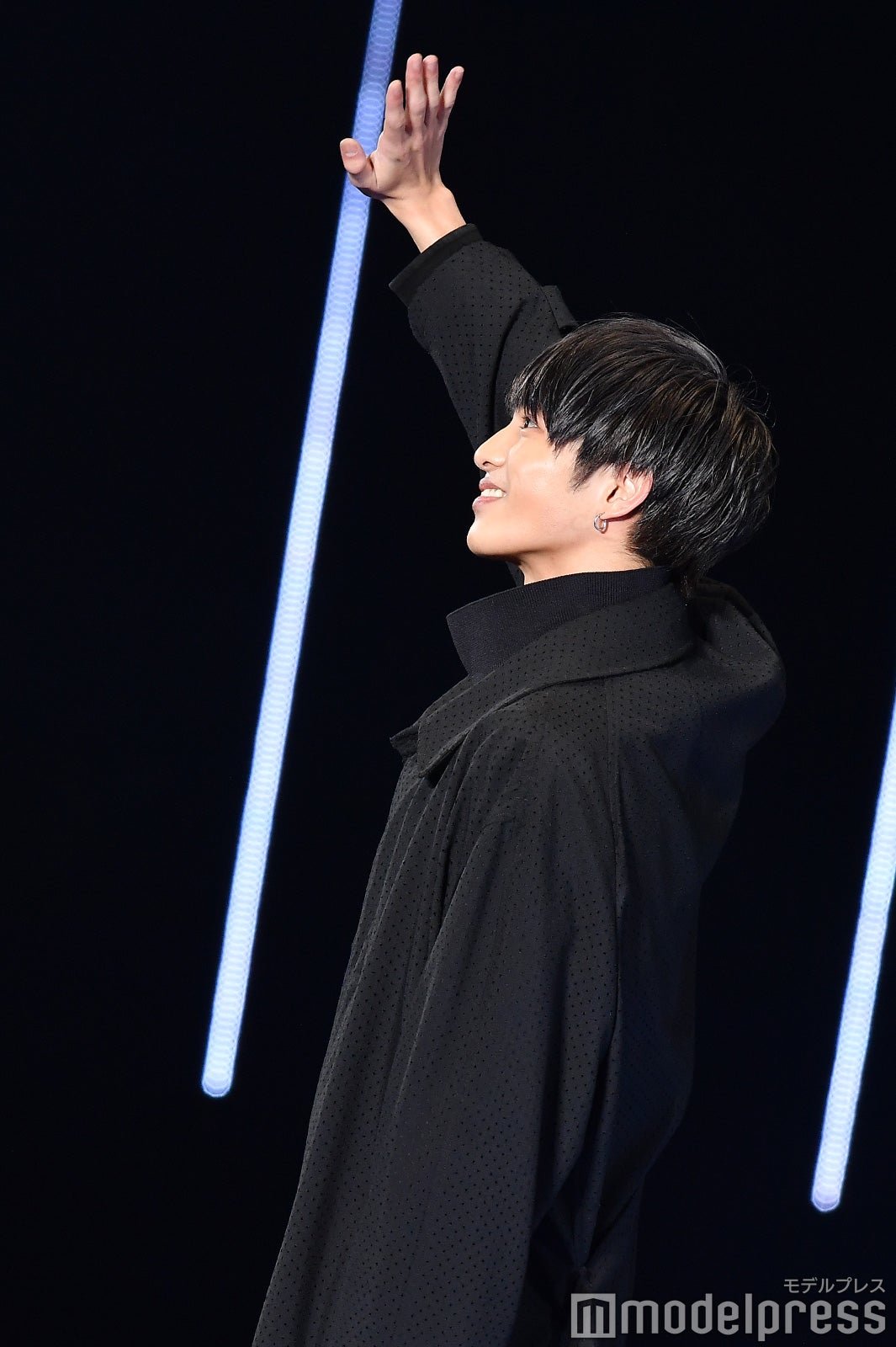 志尊淳（C）モデルプレス