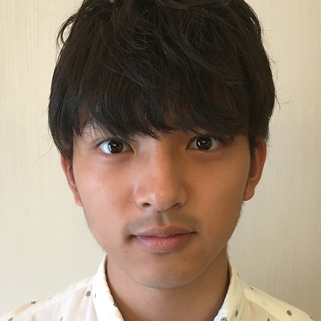日本一のイケメン新入生 決定 国際派美形ハーフ 栗原海志瑠さんに栄冠 Fresh Campus Contest 17 モデルプレス 日本一のイケメン新入生 決定 国際派美形ハーフ 栗原海志瑠さんに栄冠 Fresh Campus Contest 17 モデルプレス