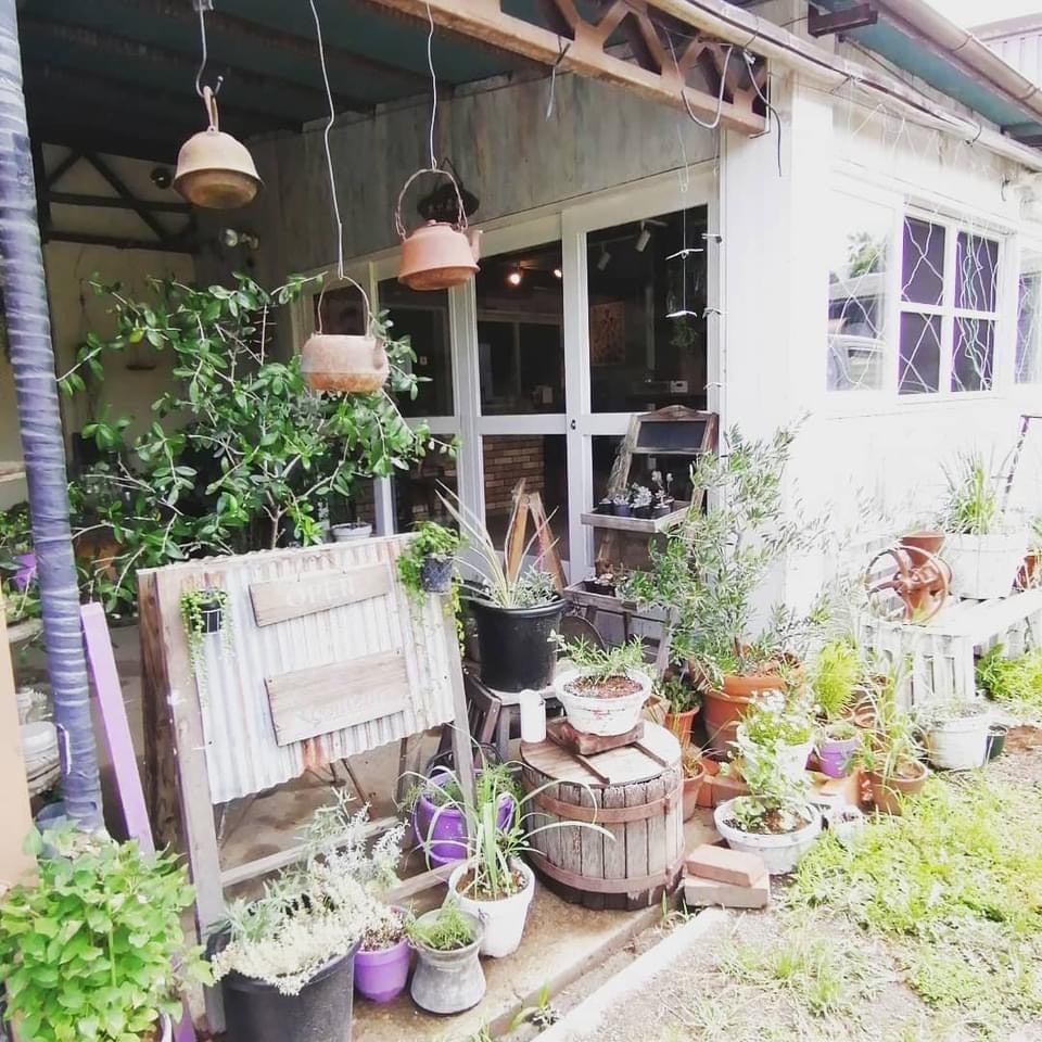 農カフェ クルール／提供画像