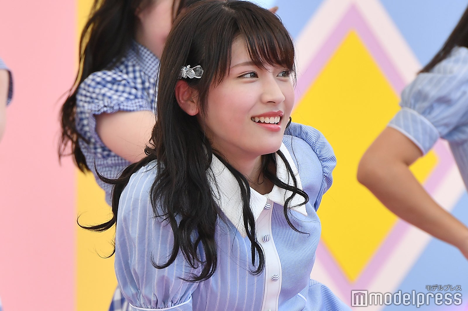 青春高校3年C組（C）モデルプレス