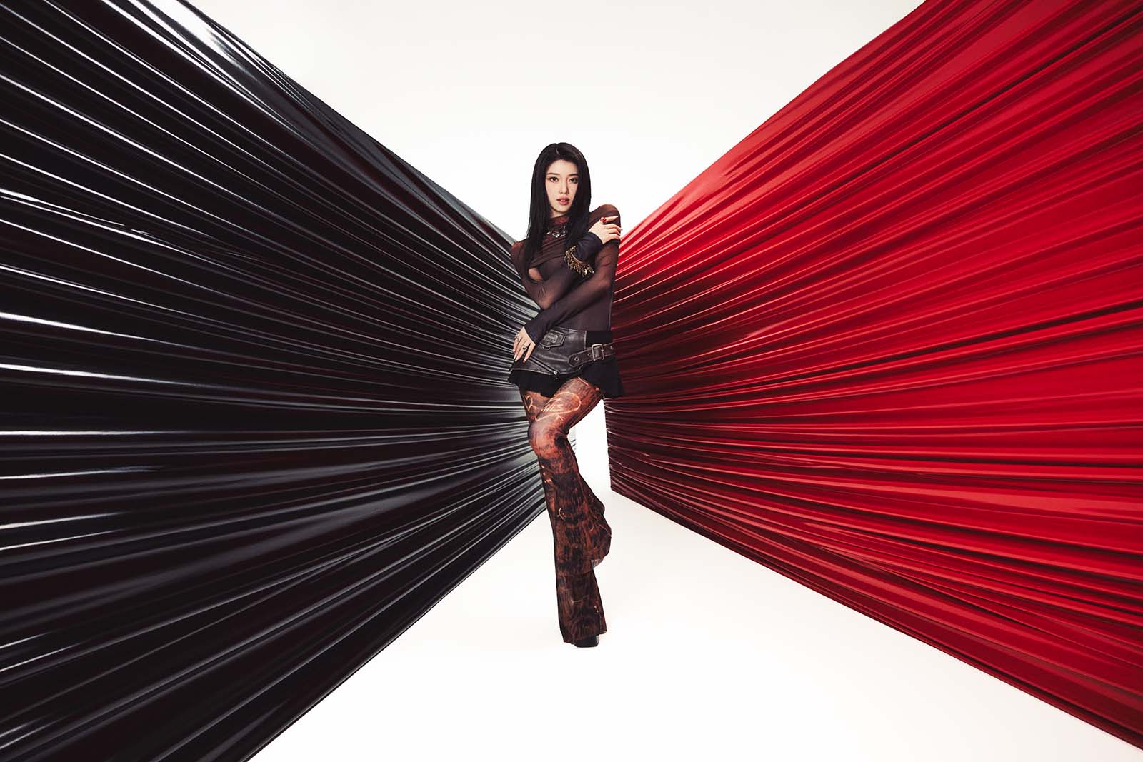 シャオティン（提供写真）