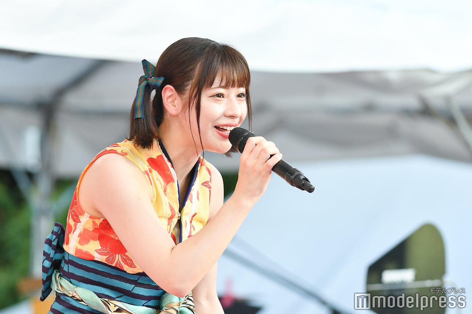 まねきケチャ（C）モデルプレス