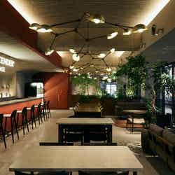 トランセンダーホテル横浜(提供写真)