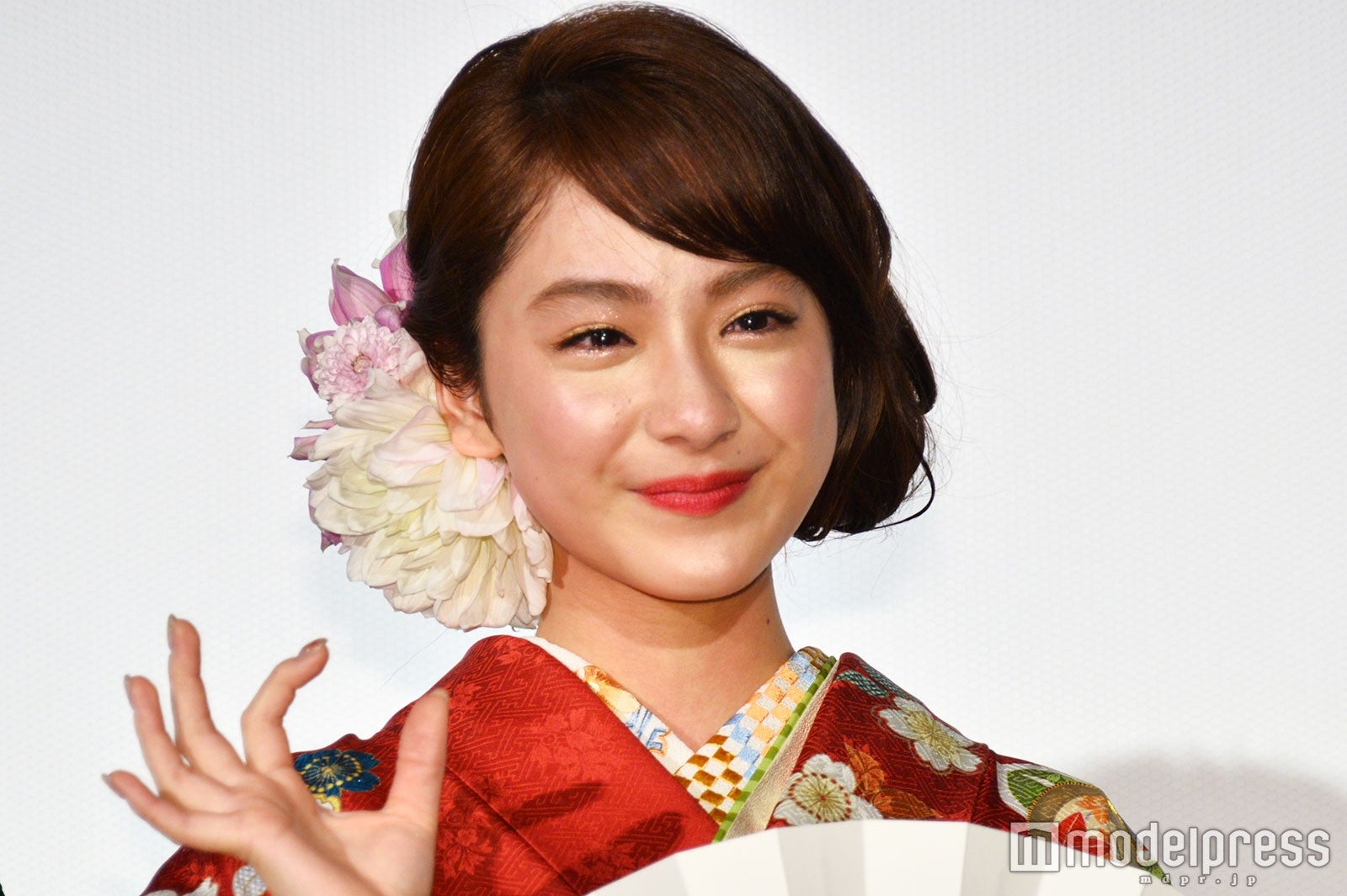 平祐奈（C）モデルプレス