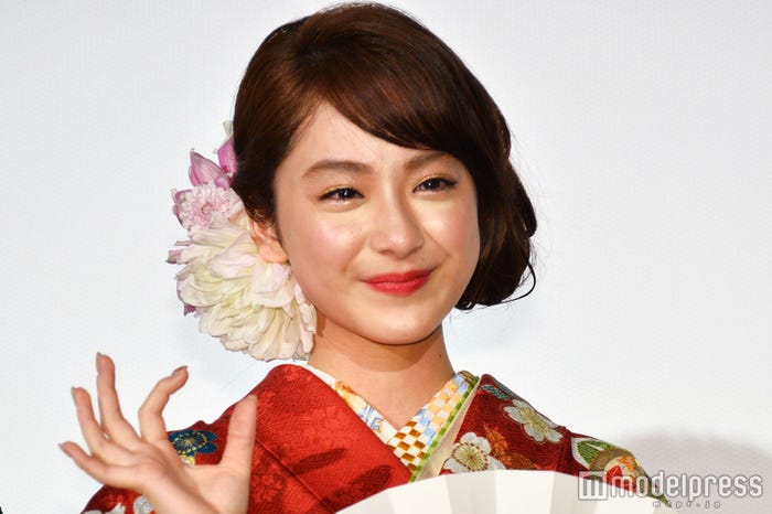 平祐奈(C)モデルプレス