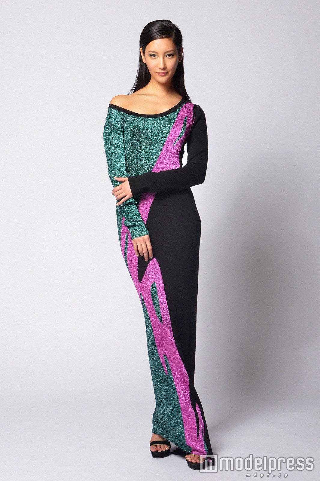 菜々緒 （C）モデルプレス