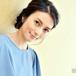 モデルプレス - 柴咲コウ、身も心も「変化のとき」 輝く美の秘訣に迫る モデルプレスインタビュー