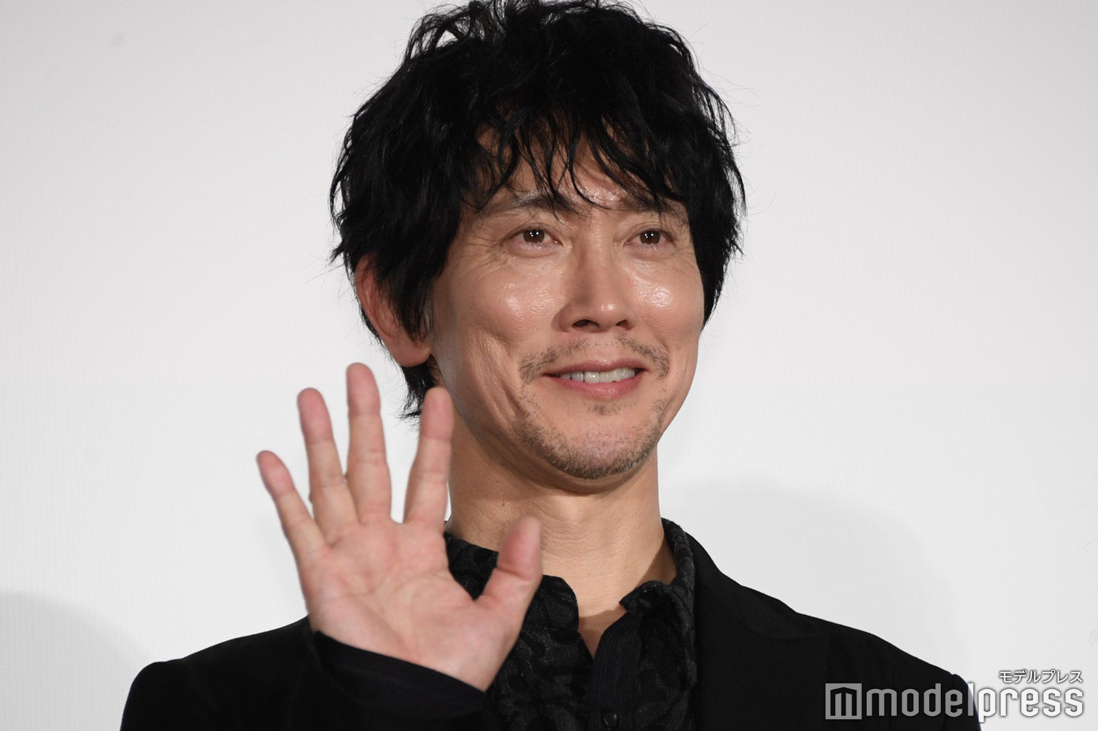 佐々木蔵之介（C）モデルプレス