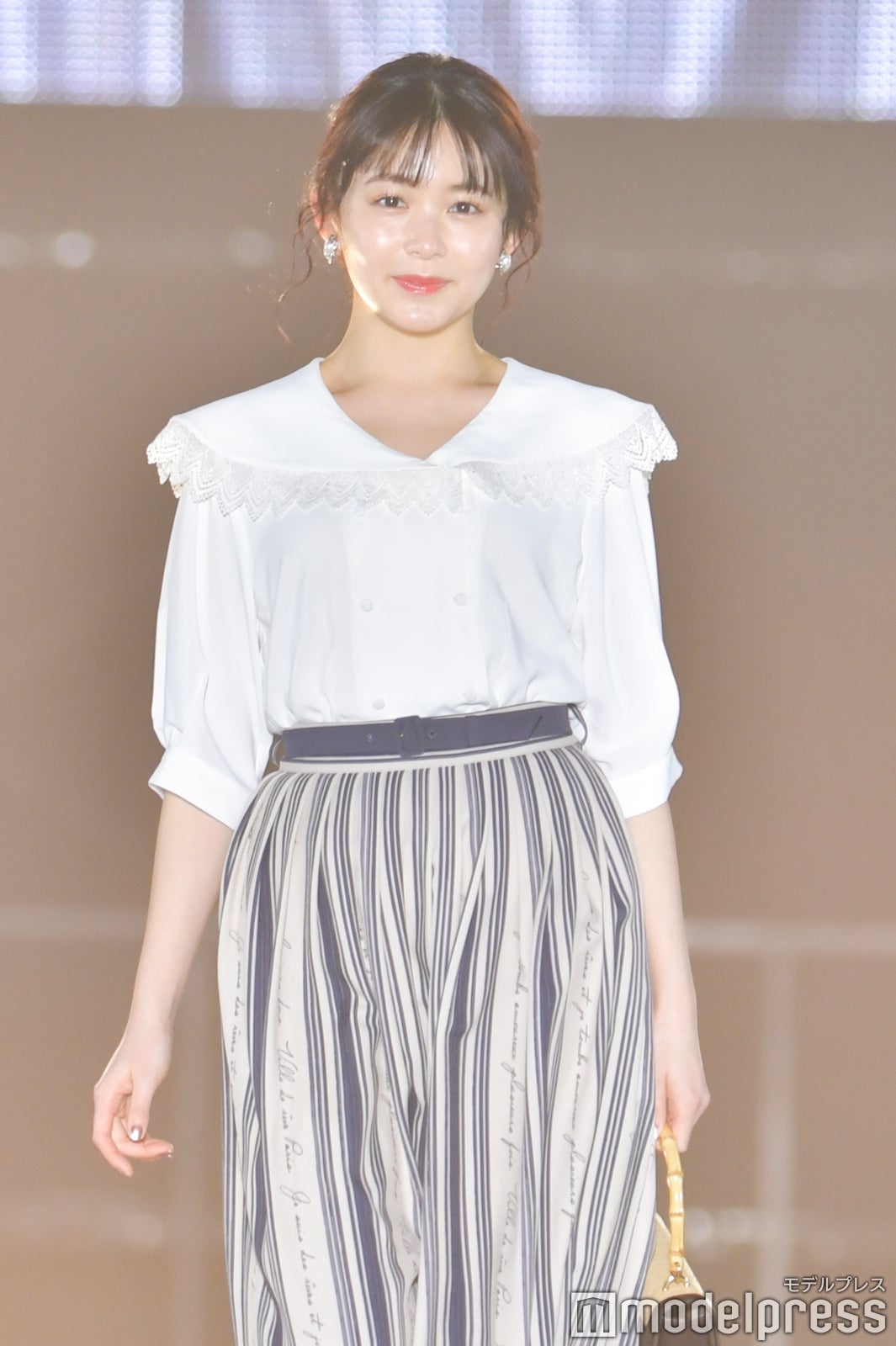 久間田琳加（C）モデルプレス