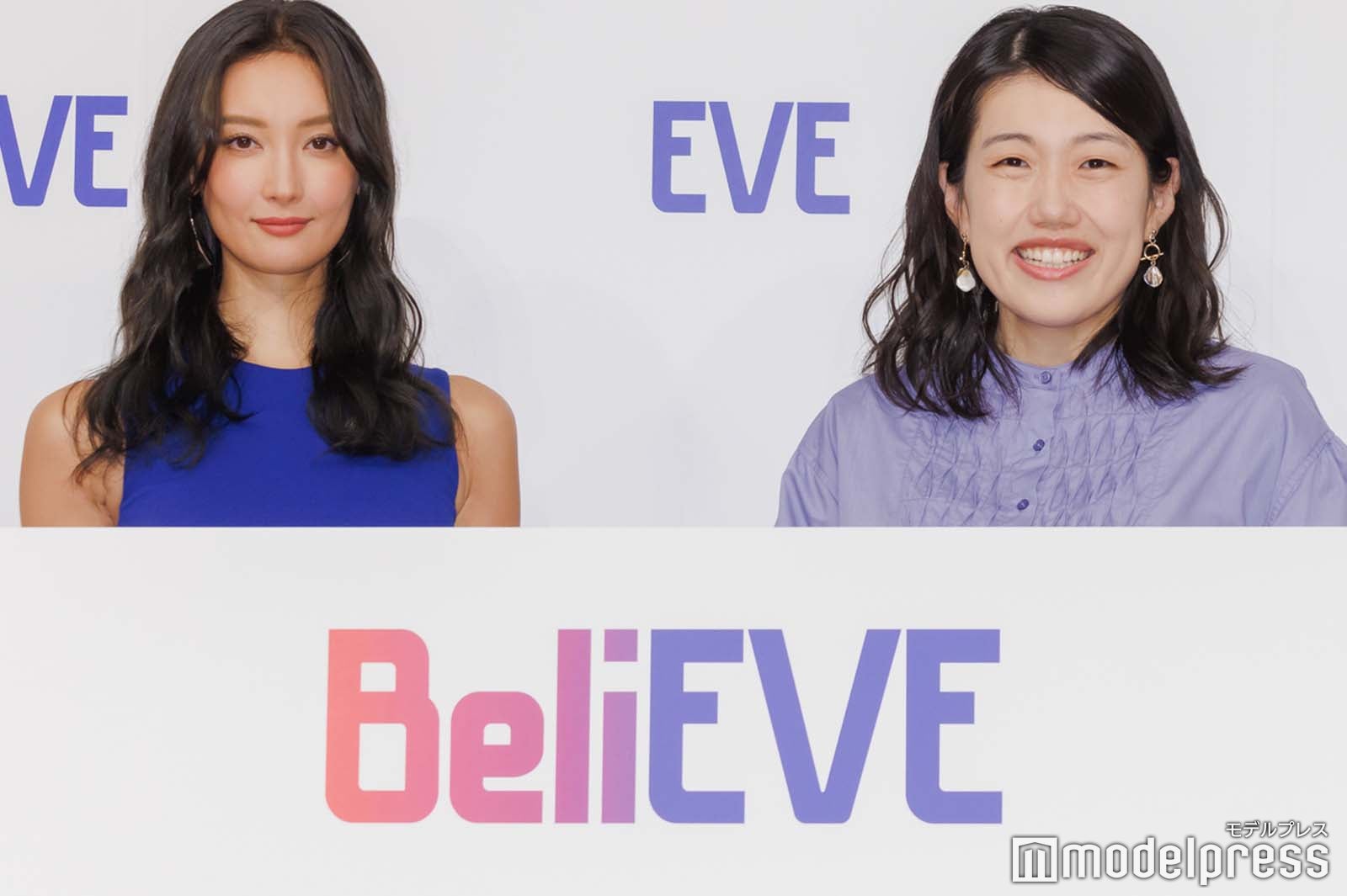 菜々緒、横澤夏子（C）モデルプレス