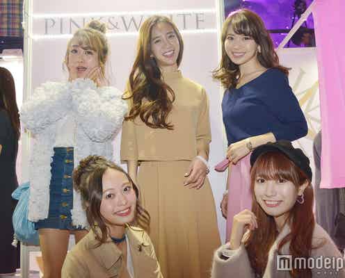 美人度チェックに女子が熱視線!可愛い笑顔の秘訣とは