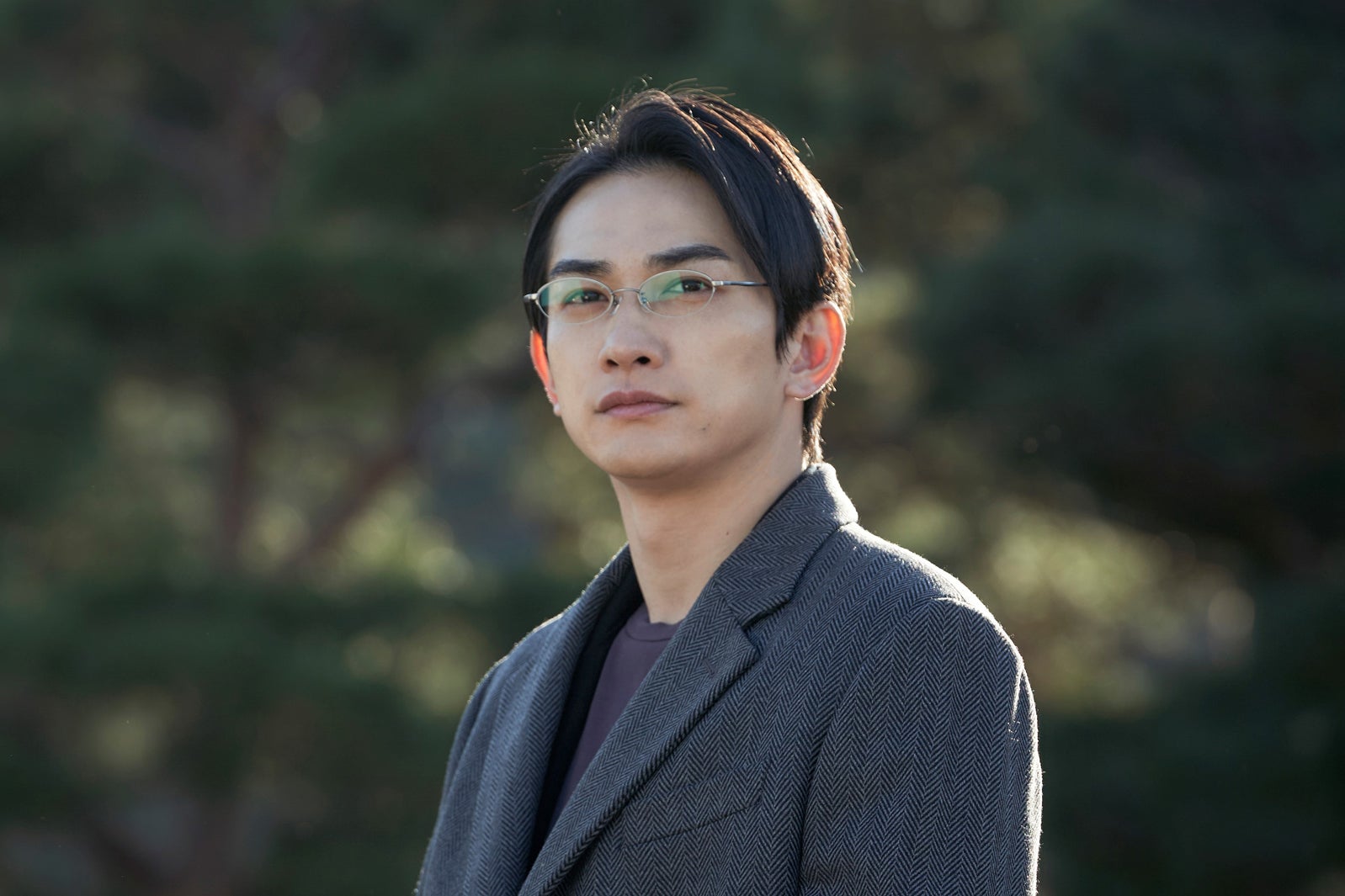 町田啓太（C）田村由美／小学館（C）2023 フジテレビジョン 小学館 TopCoat 東宝 FNS27社