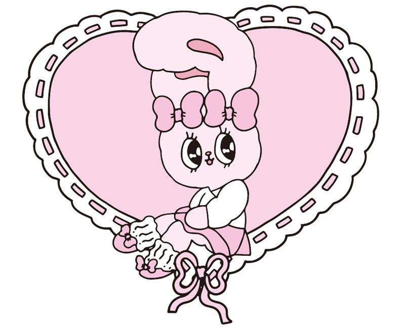 エスターバニー／提供画像