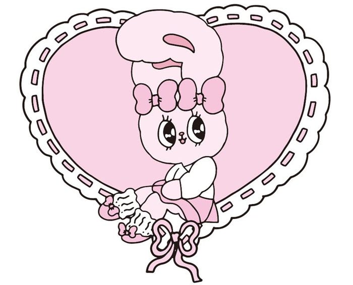 エスターバニー/提供画像