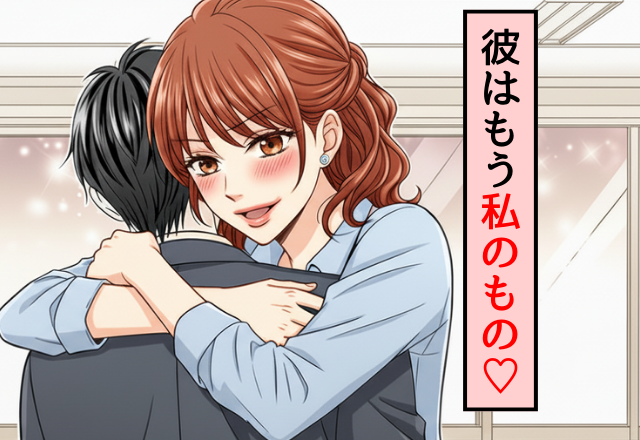 会社で…既婚者の後輩を略奪した女。しかし⇒本命気取りが【仇】となり、全社員の前で“公開処刑”された話。