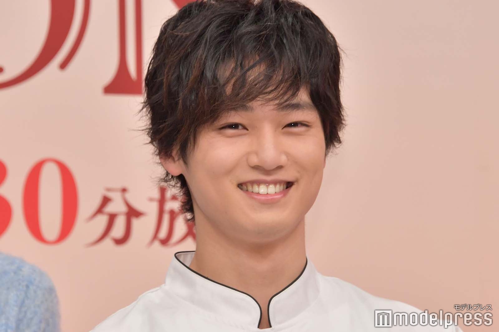 中川大輔（C）モデルプレス