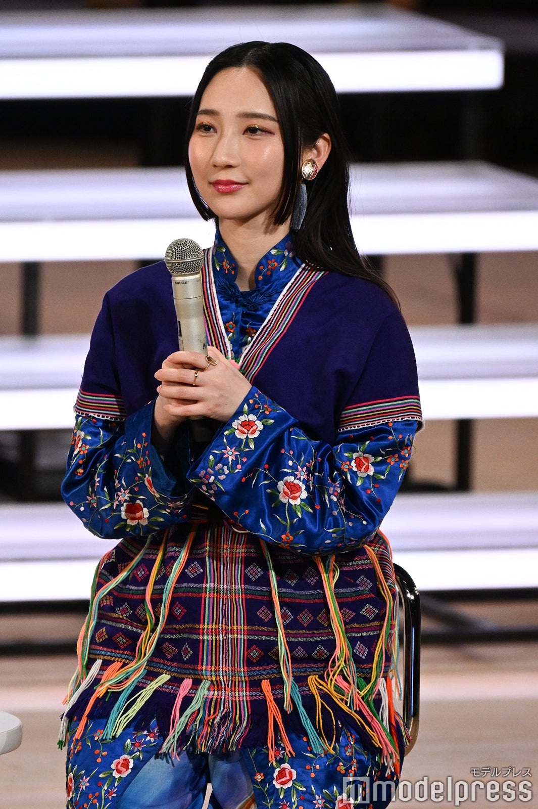 ファーストサマーウイカ（C）モデルプレス