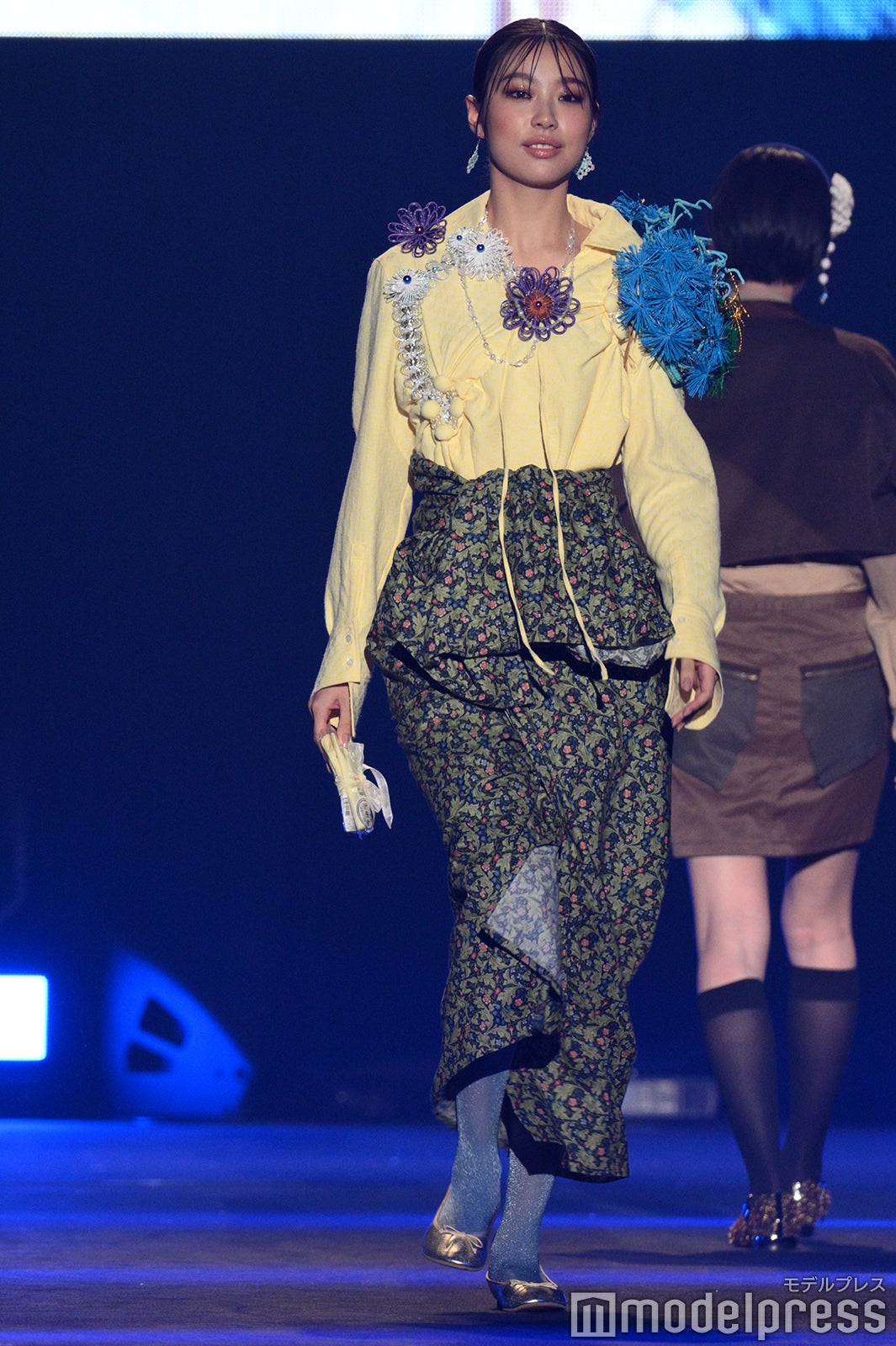 八木美音（C）モデルプレス