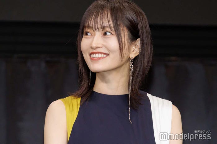 山本彩(C)モデルプレス