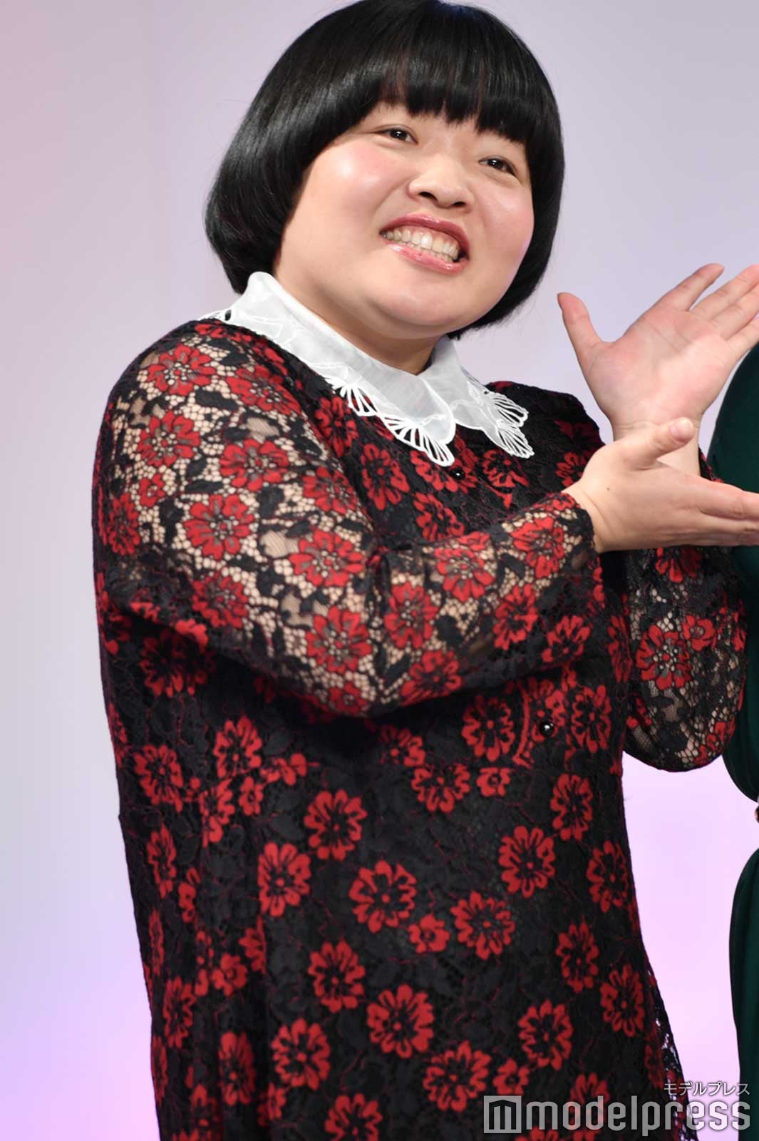 オカリナ （C）モデルプレス