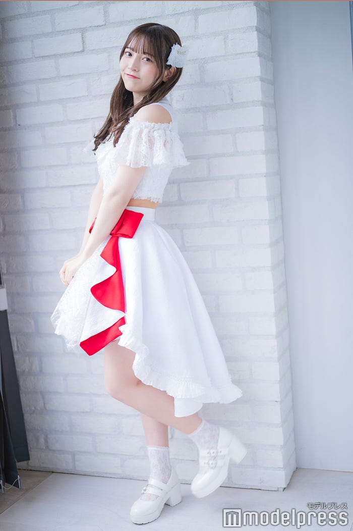 黒嵜菜々子(C)モデルプレス