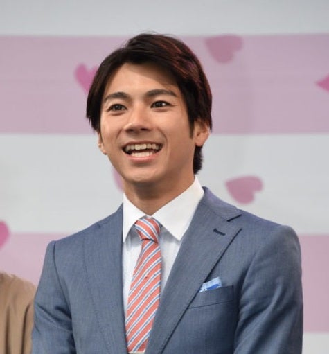 山田裕貴 千原ジュニアの影響で始めた あること を告白 毎日 モデルプレス 山田裕貴 千原ジュニアの影響で始めた あること を告白 毎日 モデルプレス