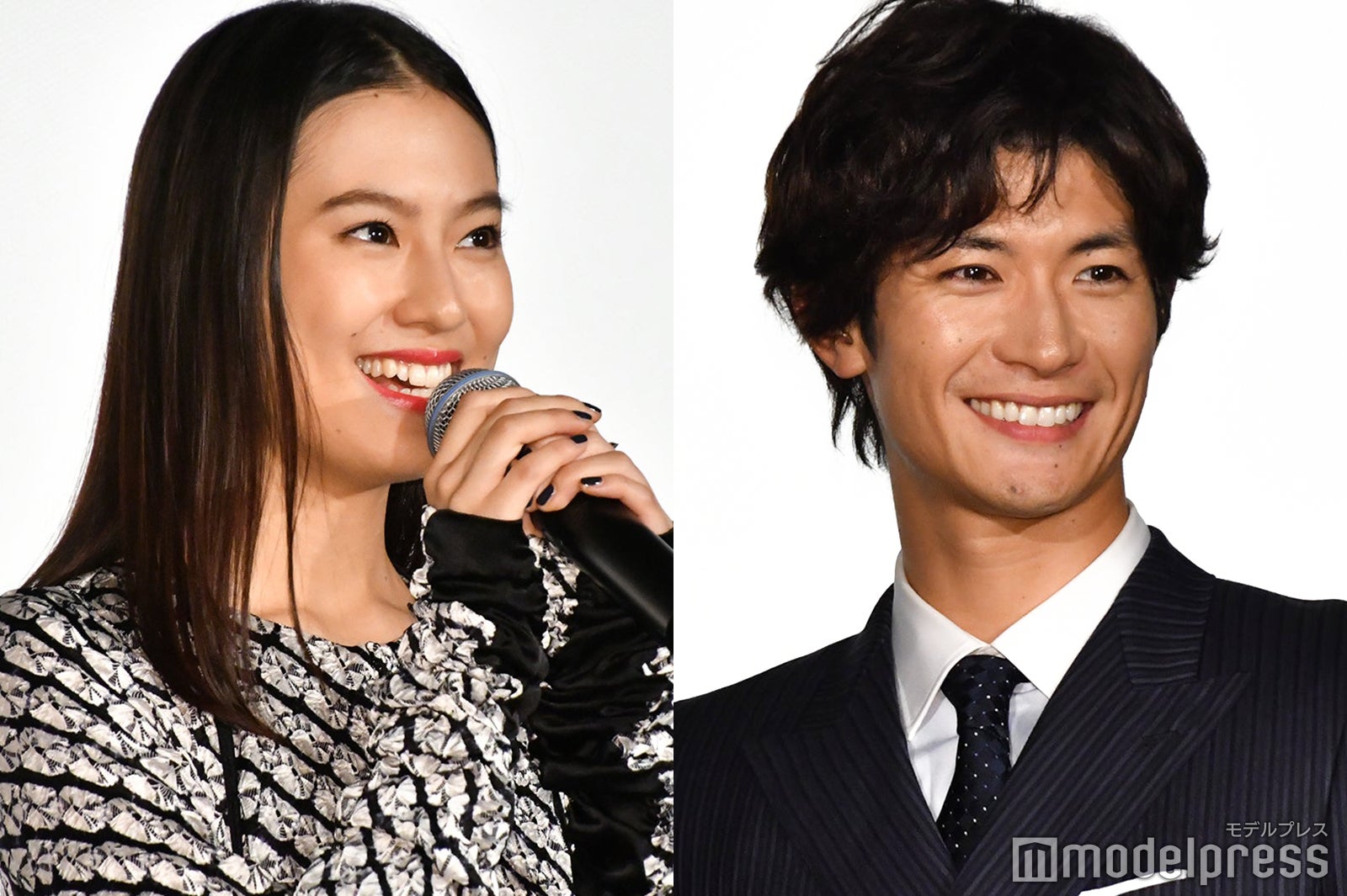 三浦春馬、後輩・恒松祐里から突然の告白「お顔が好きで…」＜アイネクライネナハトムジーク＞