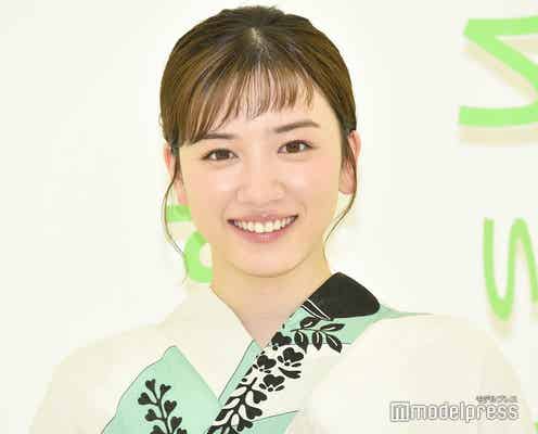 永野芽郁“乗り物マニア”を告白 ハーレー・大型トラック…乗りこなす姿に反響「かっこよすぎ」「上手」