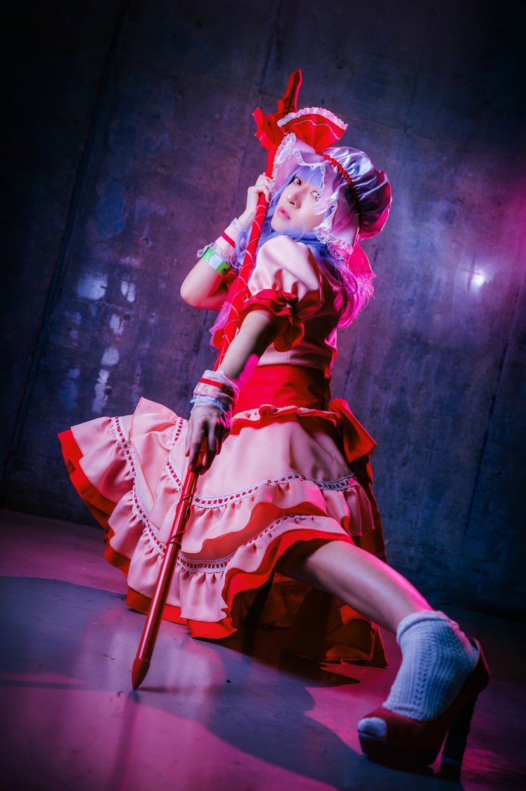 ミンミコ（提供画像）